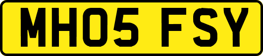 MH05FSY