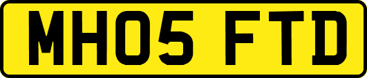 MH05FTD