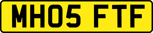 MH05FTF