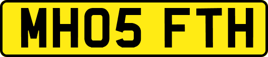 MH05FTH