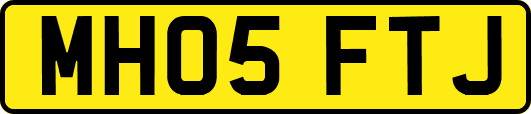 MH05FTJ