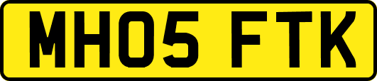 MH05FTK