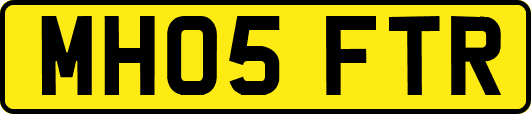 MH05FTR