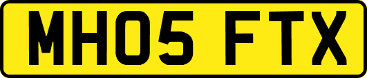 MH05FTX