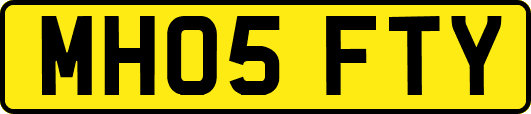 MH05FTY