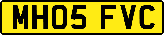 MH05FVC