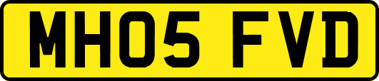 MH05FVD