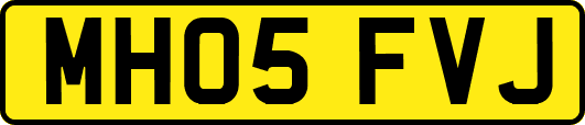 MH05FVJ