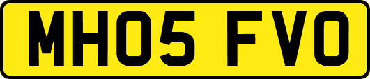 MH05FVO
