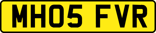 MH05FVR