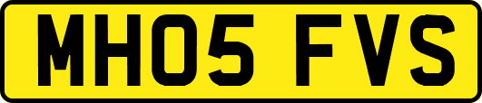 MH05FVS