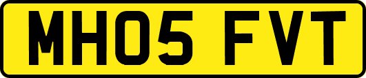 MH05FVT