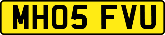 MH05FVU
