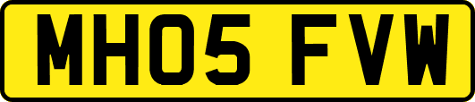MH05FVW