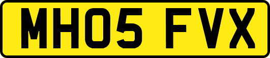 MH05FVX