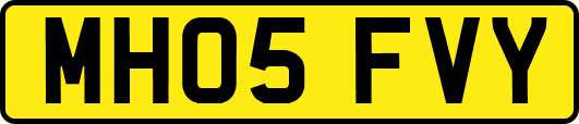 MH05FVY