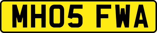 MH05FWA