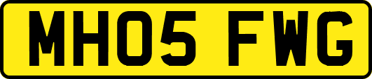 MH05FWG