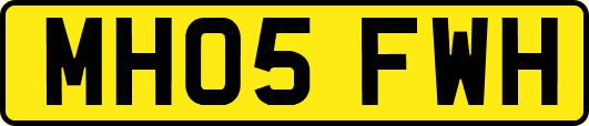MH05FWH