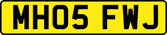 MH05FWJ