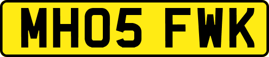 MH05FWK