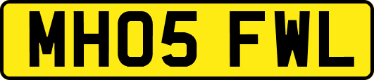 MH05FWL