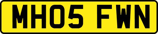 MH05FWN