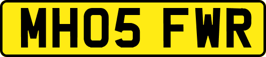MH05FWR