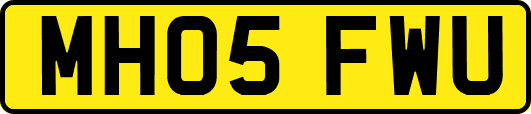MH05FWU