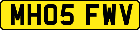 MH05FWV