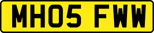 MH05FWW