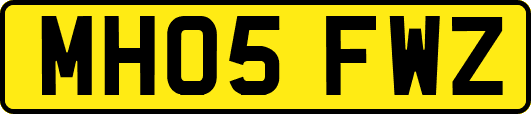 MH05FWZ