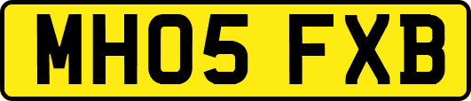 MH05FXB