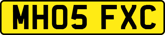 MH05FXC