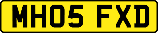 MH05FXD