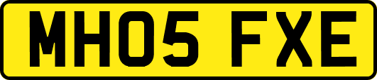 MH05FXE