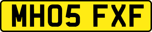 MH05FXF
