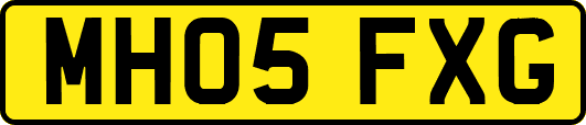 MH05FXG