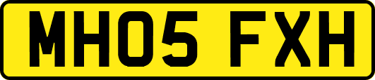 MH05FXH