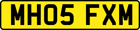 MH05FXM