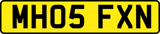 MH05FXN