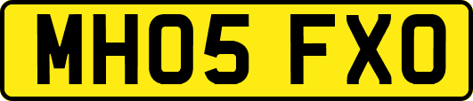 MH05FXO