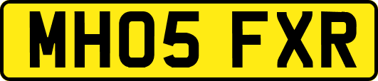 MH05FXR