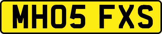 MH05FXS