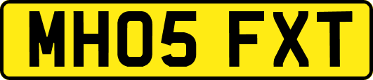 MH05FXT