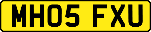 MH05FXU