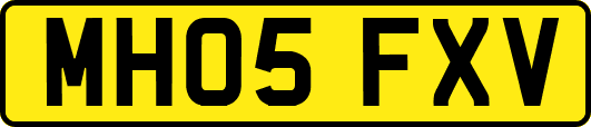 MH05FXV
