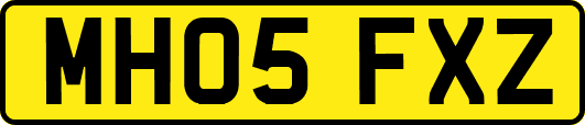 MH05FXZ