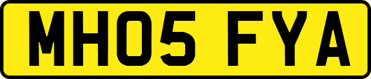MH05FYA