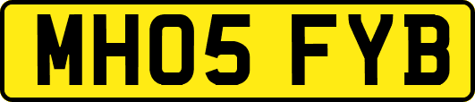 MH05FYB